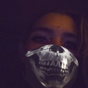 Meet your Posher, Natasha